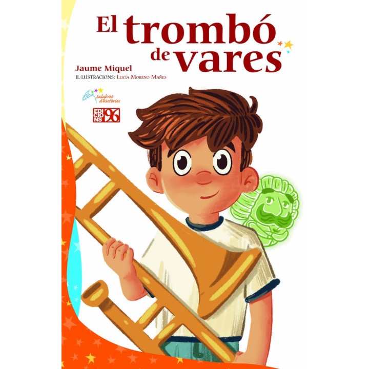 EL TROMBO DE VARES