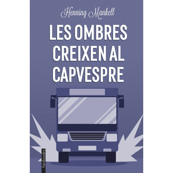LES OMBRES CREIXEN AL CAPVESPRE