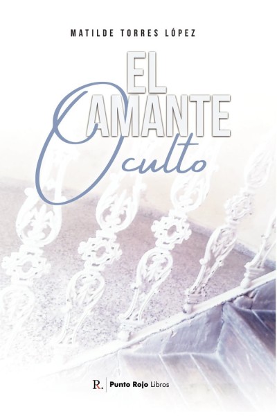 EL AMANTE OCULTO