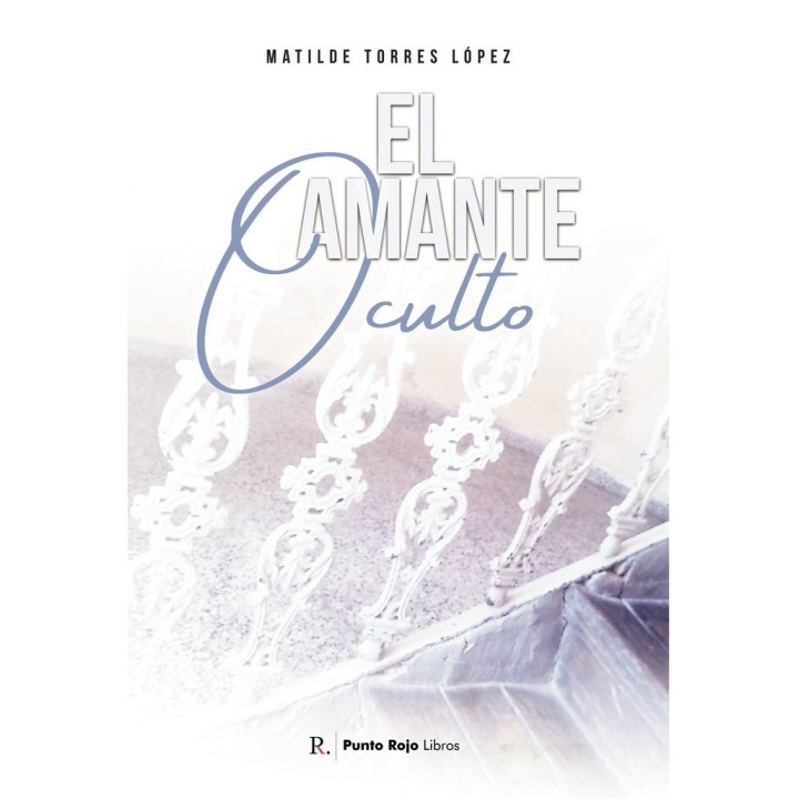 EL AMANTE OCULTO