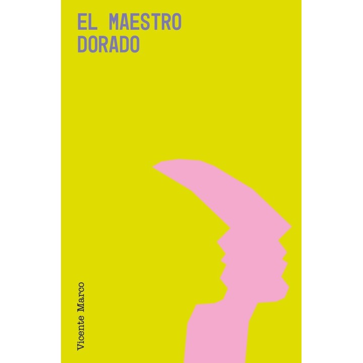 EL MAESTRO DORADO