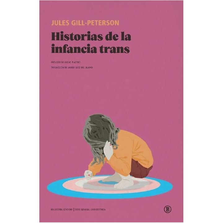 HISTORIAS DE LA INFANCIA TRANS
