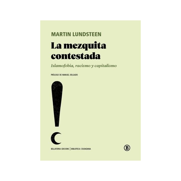 LA MEZQUITA CONTESTADA