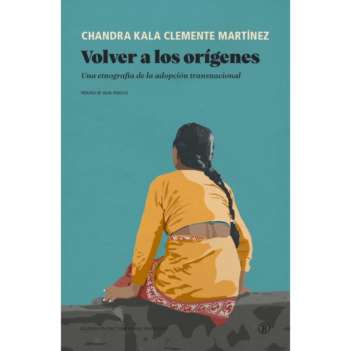 VOLVER A LOS ORIGENES