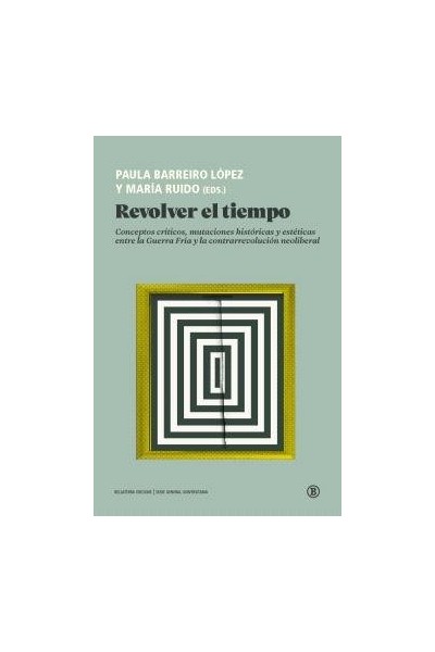 REVOLVER EL TIEMPO