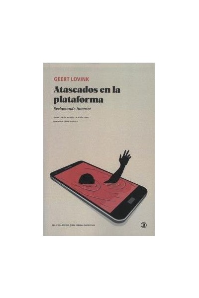 ATASCADOS EN LA PLATAFORMA