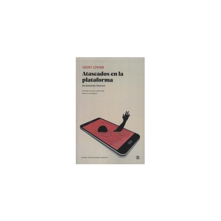 ATASCADOS EN LA PLATAFORMA
