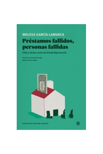 PRESTAMOS FALLIDOS PERSONAS FALLIDAS