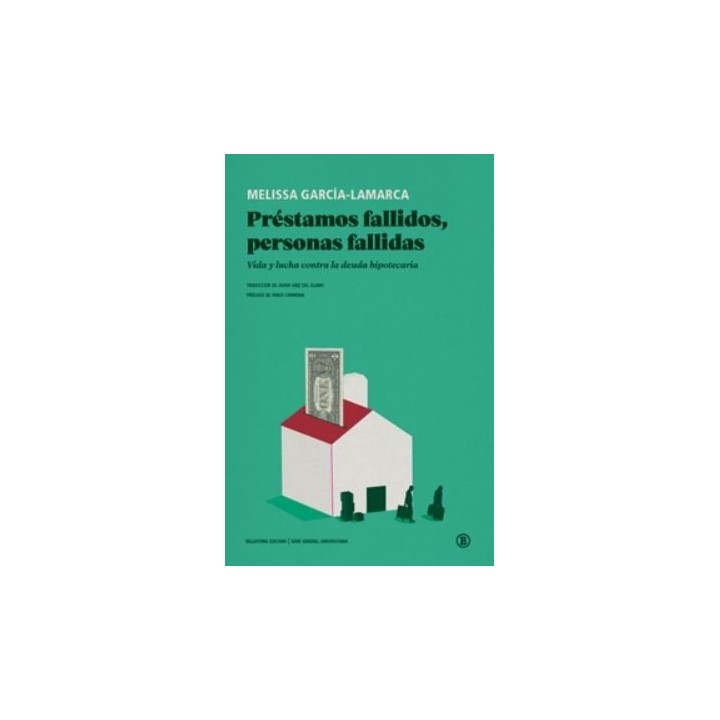 PRESTAMOS FALLIDOS PERSONAS FALLIDAS