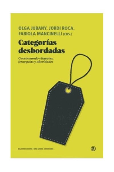 CATEGORIAS DESBORDADAS