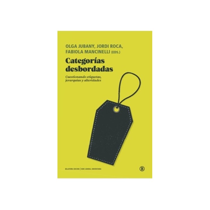 CATEGORIAS DESBORDADAS