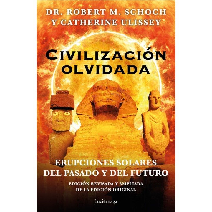 CIVILIZACION OLVIDADA