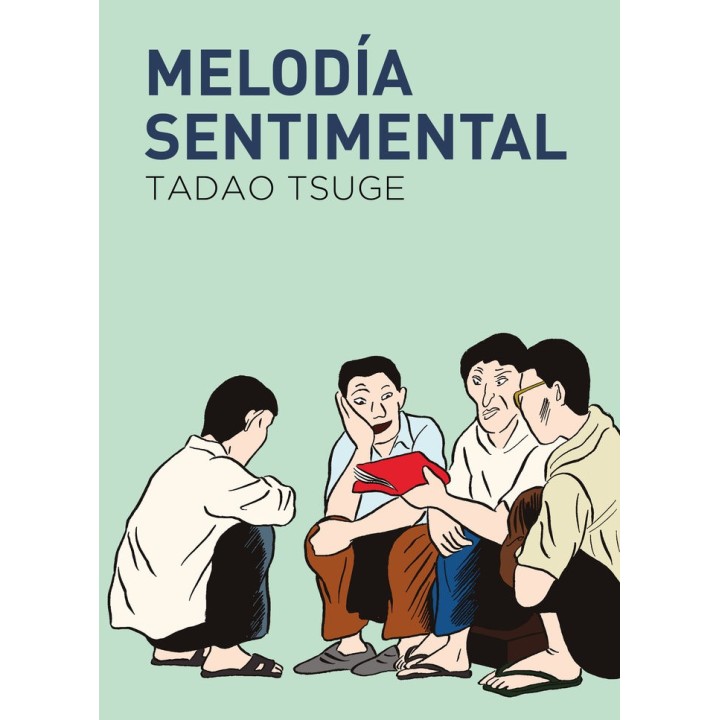 MELODIA SENTIMENTAL