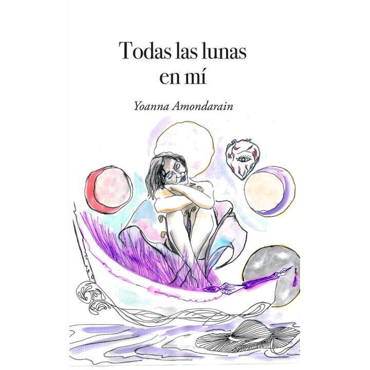 TODAS LAS LUNAS EN MI