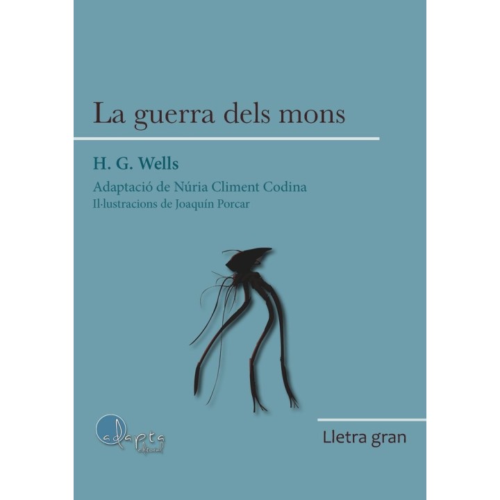 LG LA GUERRA DELS MONS