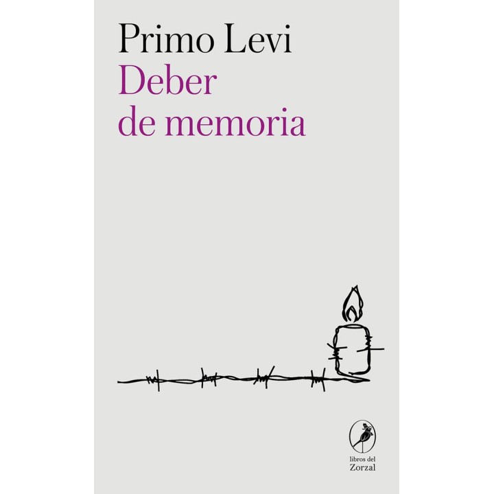 DEBER DE MEMORIA