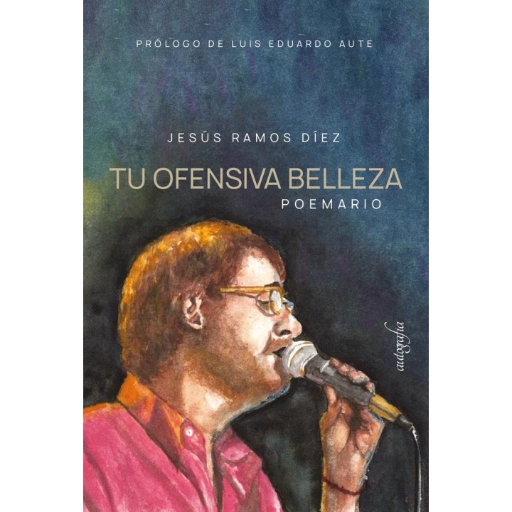 TU OFENSIVA BELLEZA