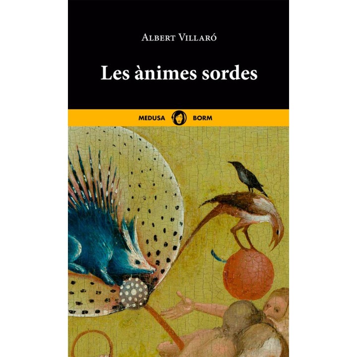 LES ANIMES SORDES