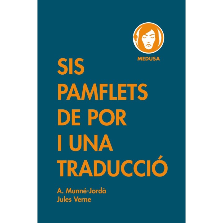 SIS PAMFLETS DE POR I UNA TRADUCCIO