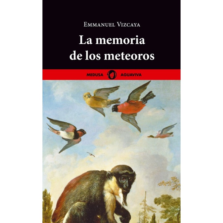 MEMORIA DE LOS METEOROS,LA