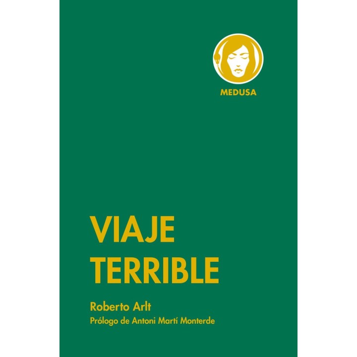 VIAJE TERRIBLE