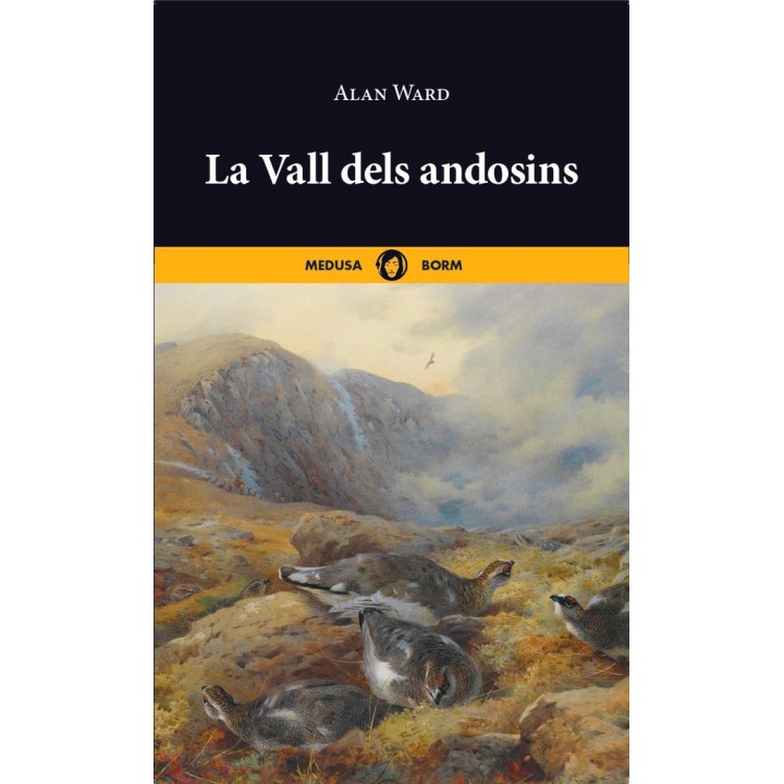 VALL DELS ANDOSINS,LA