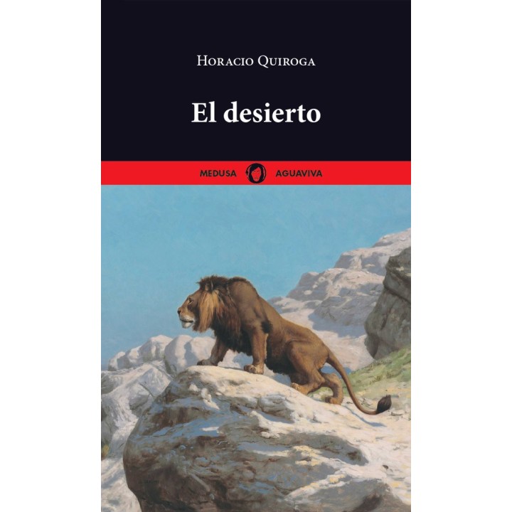 DESIERTO,EL
