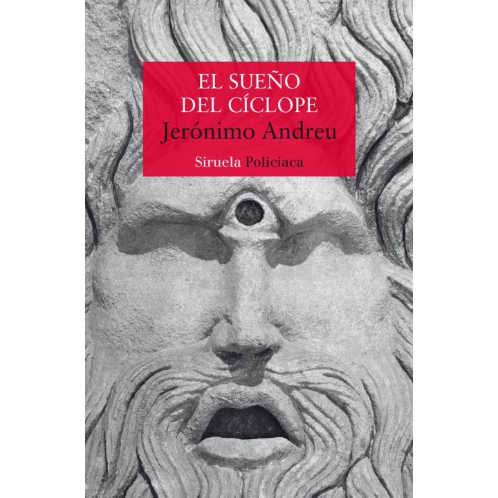 EL SUEÑO DEL CICLOPE