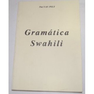 Gramática Swahili