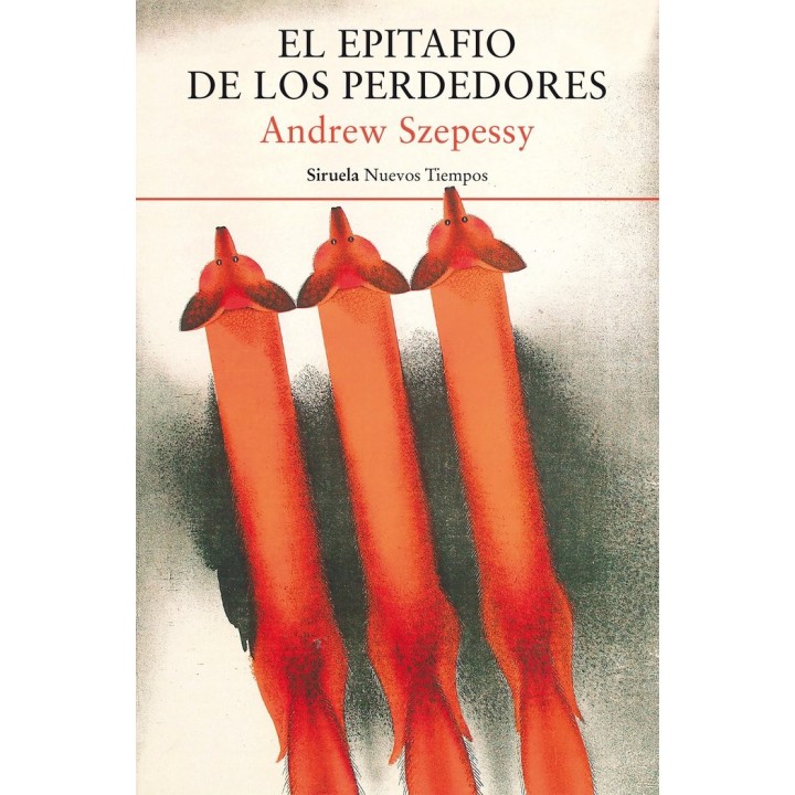 EL EPITAFIO DE LOS PERDEDORES