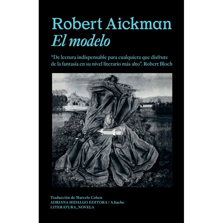 MODELO,EL