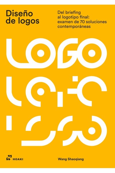 DISEÑO DE LOGOS