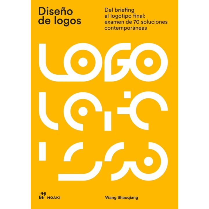 DISEÑO DE LOGOS
