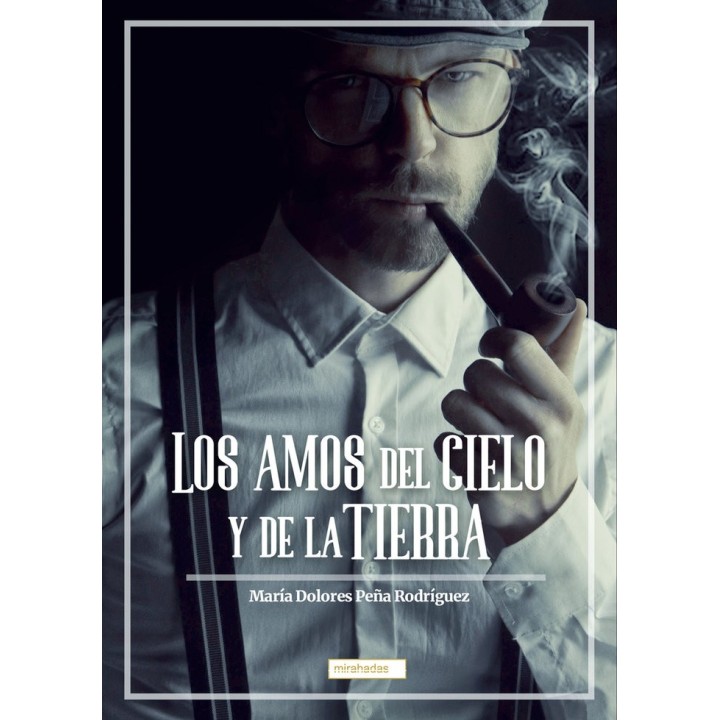 AMOS DEL CIELO Y DE LA TIERRA,LOS