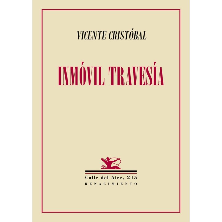 INMOVIL TRAVESIA