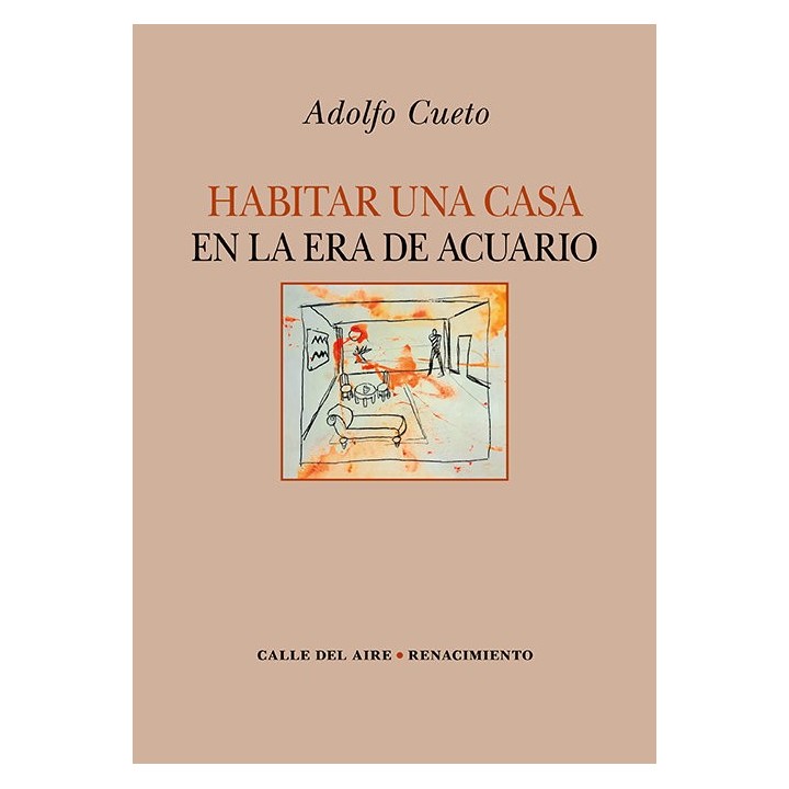 HABITAR UNA CASA EN LA ERA DE ACUARIO