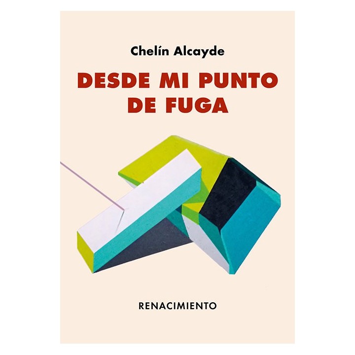 DESDE MI PUNTO DE FUGA