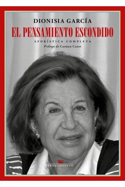 PENSAMIENTO ESCONDIDO,EL