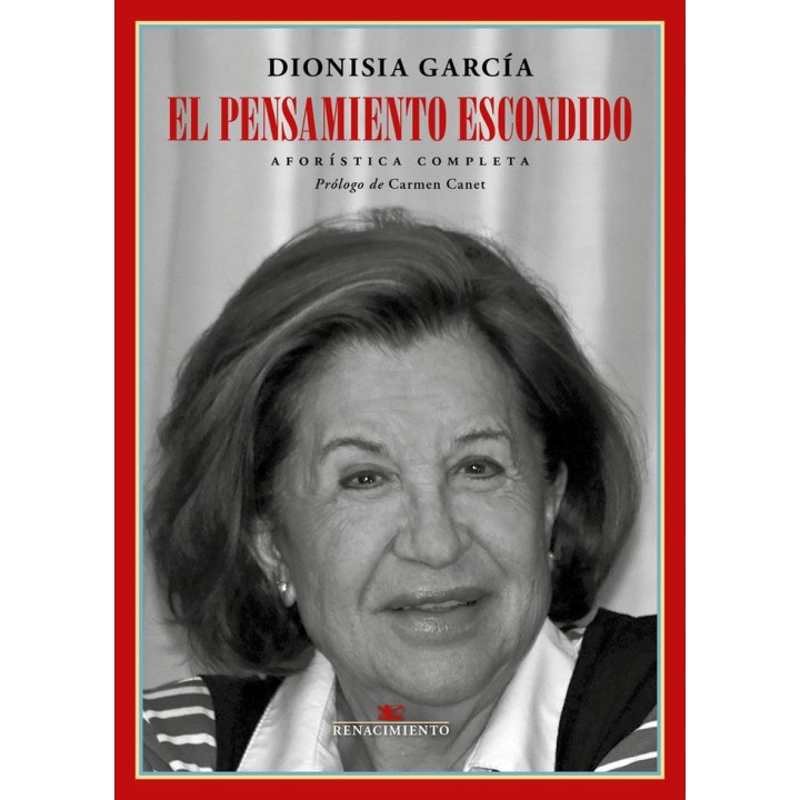 PENSAMIENTO ESCONDIDO,EL