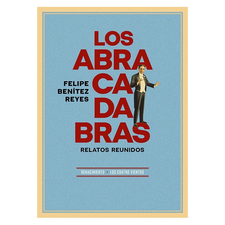 ABRACADABRAS,LOS