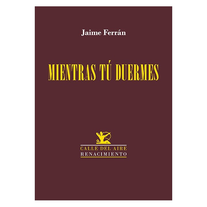 MIENTRAS TU DUERMES