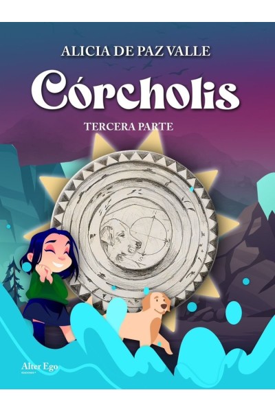 CORCHOLIS (TERCERA PARTE)