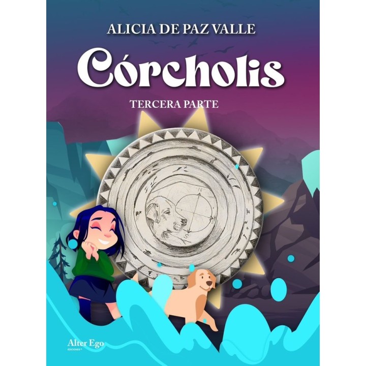 CORCHOLIS (TERCERA PARTE)