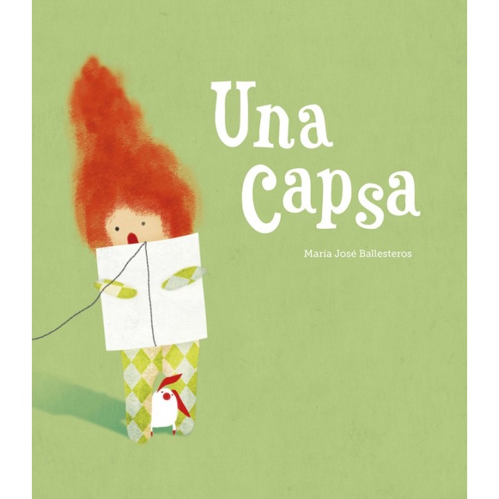 UNA CAPSA