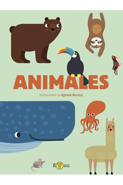 ANIMALES