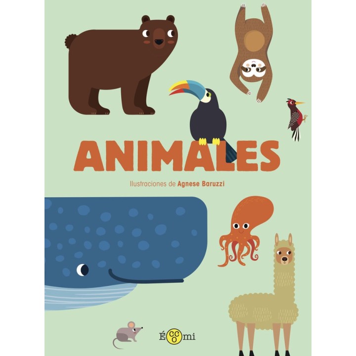 ANIMALES