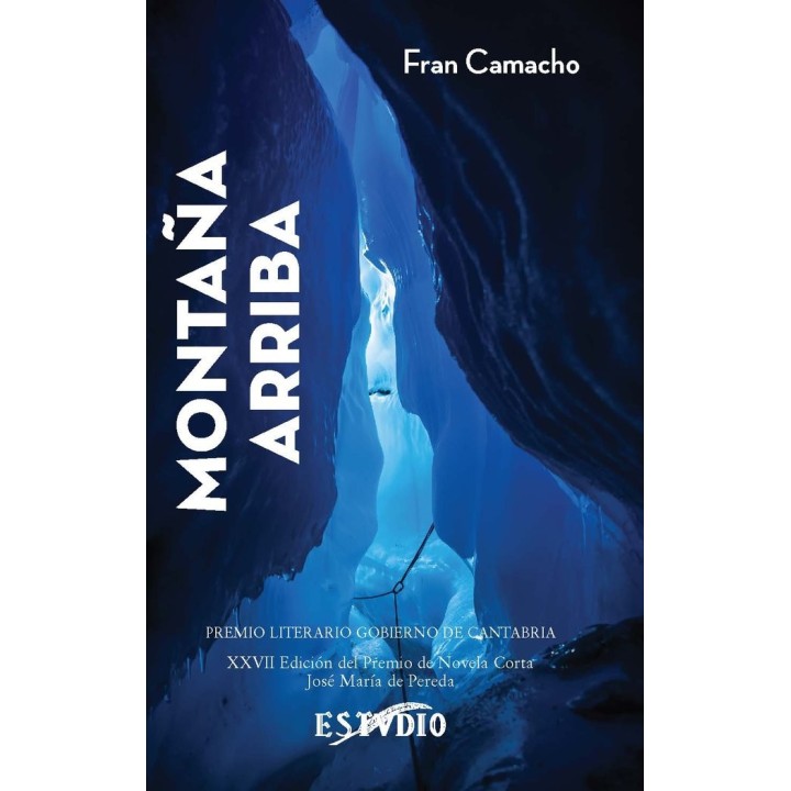 MONTAÑA ARRIBA