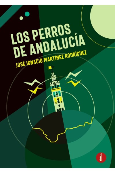 LOS PERROS DE ANDALUCIA