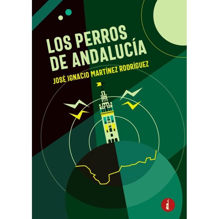 LOS PERROS DE ANDALUCIA