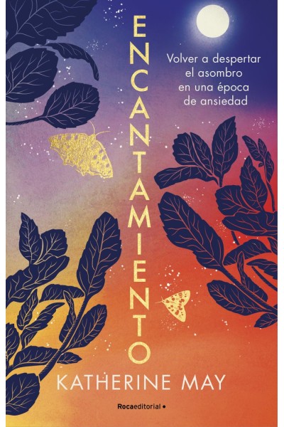 ENCANTAMIENTO